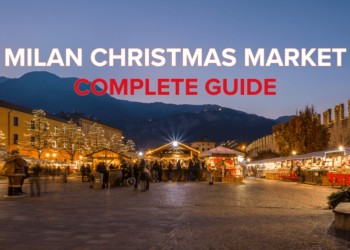 Milan christmas market guide