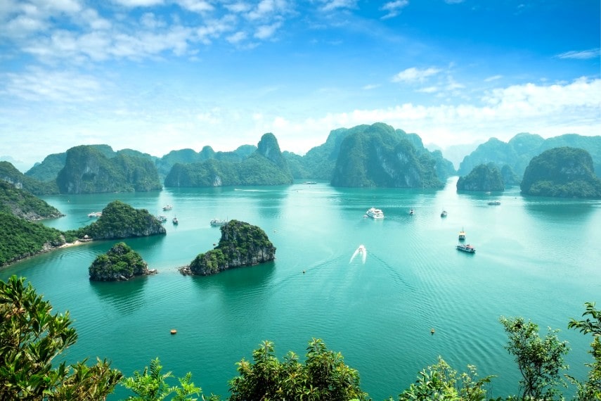 Explore Vietnam In March 2025 With Complete Guide