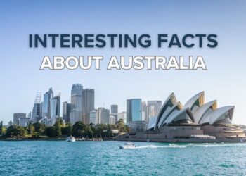 Interesting about About Australia