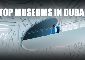 Visit best museums in Dubai