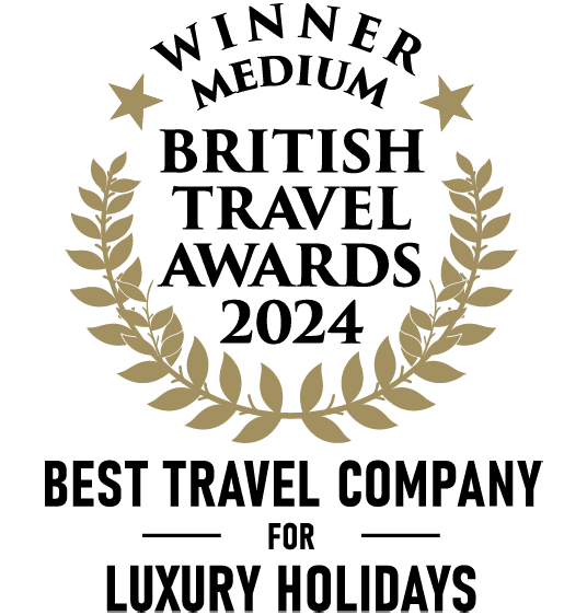 Best Travel Company for Luxury Holidays