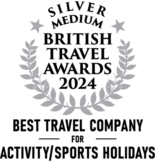 Best Travel Company for Sports Holidays