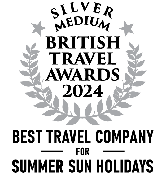 Best Travel Company for Summer Sun Holidays