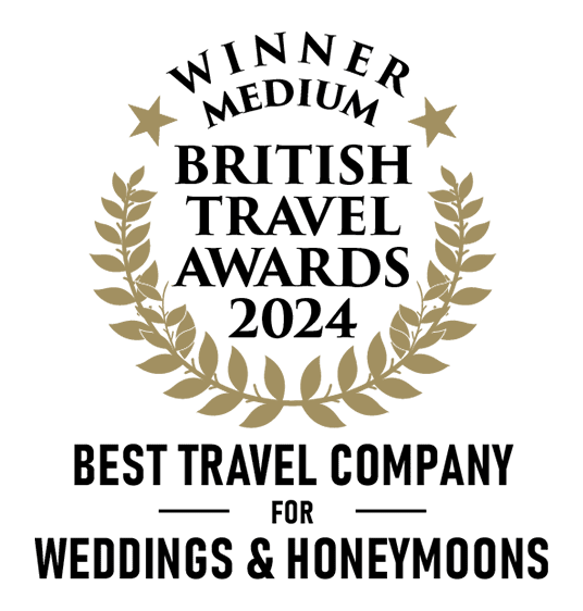 Best Travel Company for Weddings and Honeymoons