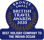 Best Holiday Company To The Indian Ocean